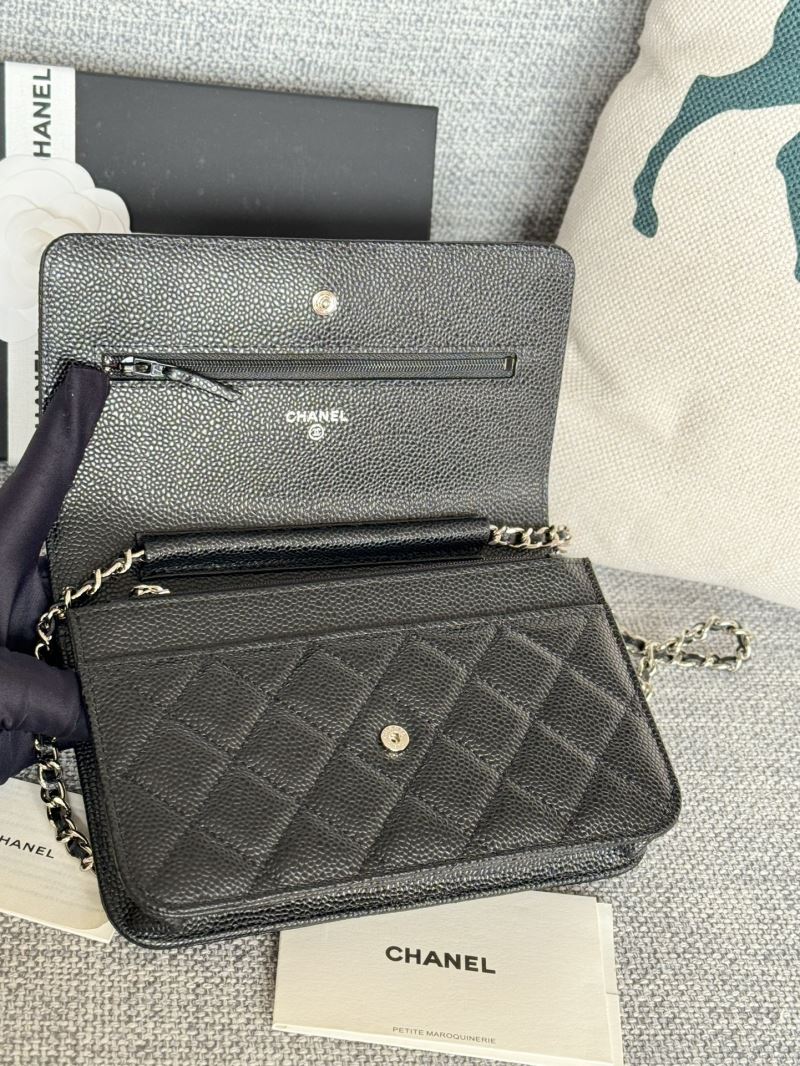 Chanel WOC Bags